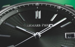 Audemars Piguet Code 11.59 26393QT.OO.A064KB.01