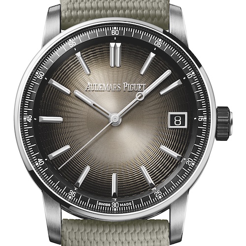 Audemars Piguet Code 11.59 15210ST.OO.A348KB.01 Audemars Piguet Code 11.59 15210ST.OO.A348KB.01