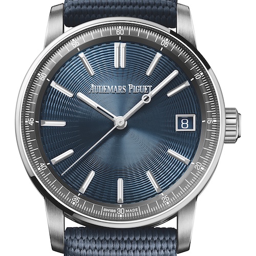 Audemars Piguet Code 11.59 15210ST.OO.A348KB.01