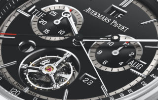 Audemars Piguet Code 11.59 Universelle 26398BC.OO.D002CR.01