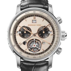 Audemars Piguet Code 11.59 Universelle Weissgold 26398BC.OO.D002CR.04