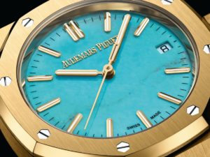 Audemars Piguet Royal Oak Automatic 37mm