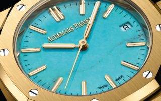 Audemars Piguet Royal Oak Automatic 37mm