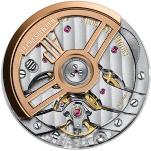 Audemars Piguet Kaliber 5900