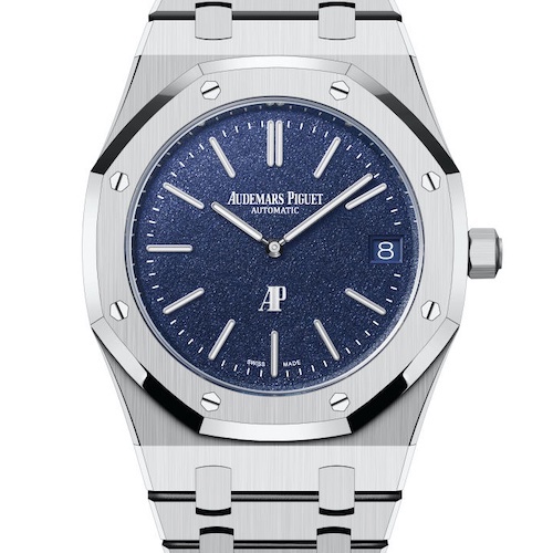 Audemars Piguet Royal Oak 16202BC.OO.1240BC.02 Audemars Piguet Royal Oak 16202BC.OO.1240BC.02