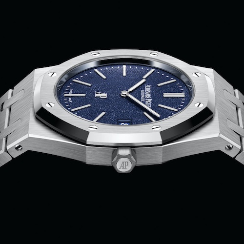 Audemars Piguet Royal Oak 16202BC.OO.1240BC.02 Audemars Piguet Royal Oak 16202BC.OO.1240BC.02