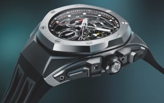 Audemars Piguet Royal Oak Concept 26650TI.OO.D013CA.01
