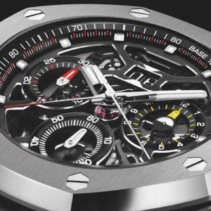 Audemars Piguet Royal Oak Concept 26650TI.OO.D013CA.01