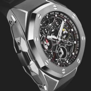 Audemars Piguet Royal Oak Concept 26650TI.OO.D013CA.01