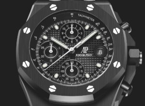 Audemars Piguet Royal Oak Offshore Chronograph