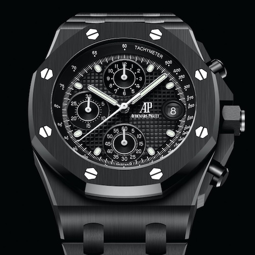 Audemars Piguet Royal Oak Offshore Chronograph 26238CE Audemars Piguet Royal Oak Offshore Chronograph 26238CE