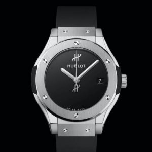 Hublot Classic Fusion Original 38 Millimeter Titan