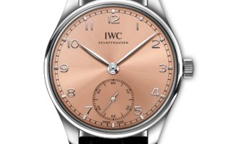 IWC Portugieser Automatic IW358313