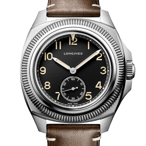 Longines Pilot Majetek L2.838.4.53.0 Longines Pilot Majetek L2.838.4.53.0