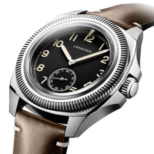 Longines Pilot Majetek L2.838.4.53.0