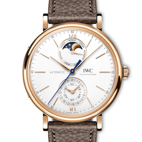 Portofino Complete Calendar IW359002 Portofino Complete Calendar IW359002