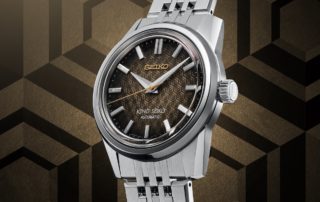 Seiko King Seiko SPB365J1