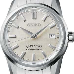 Seiko King Seiko SPB369J1