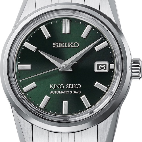 Seiko King Seiko SPB373J1