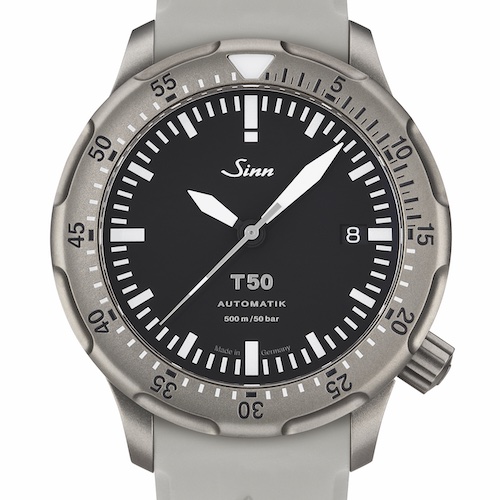 Sinn Spezialuhren T50 Sinn Spezialuhren T50