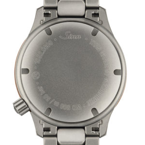 Sinn Spezialuhren T50 GBDR