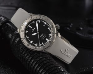 Sinn Spezialuhren T50