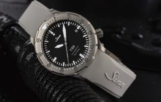 Sinn Spezialuhren T50