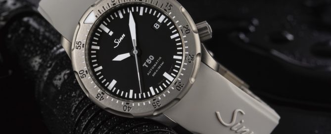 Sinn Spezialuhren T50