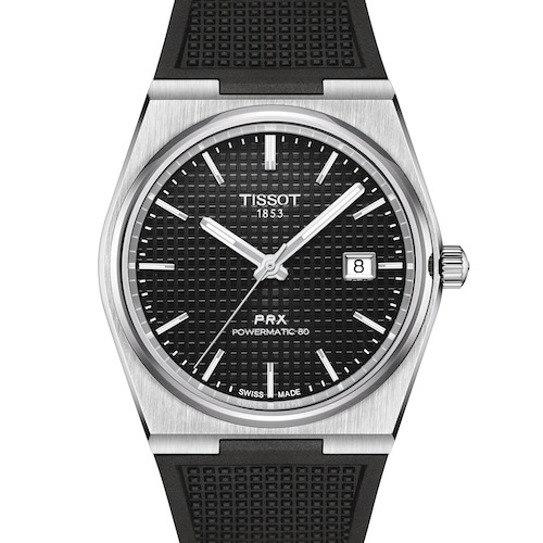 Tissot Automatic PRX T137_407_17_051_00 Tissot Automatic PRX T137_407_17_051_00