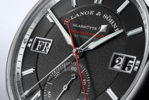 A. Lange & Söhne 463.178 B08 Odysseus Chronograph