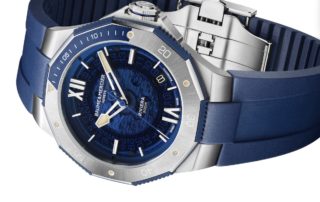 Baume & Mercier Riviera Azur 300m