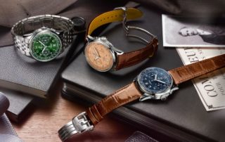 Breitling Premier B01 Chronograph 42