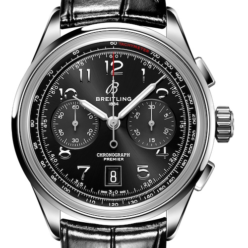 Breitling Premier B01 Chronograph 42 Ref. AB0145221B1P1 Breitling Premier B01 Chronograph 42 Ref. AB0145221B1P1