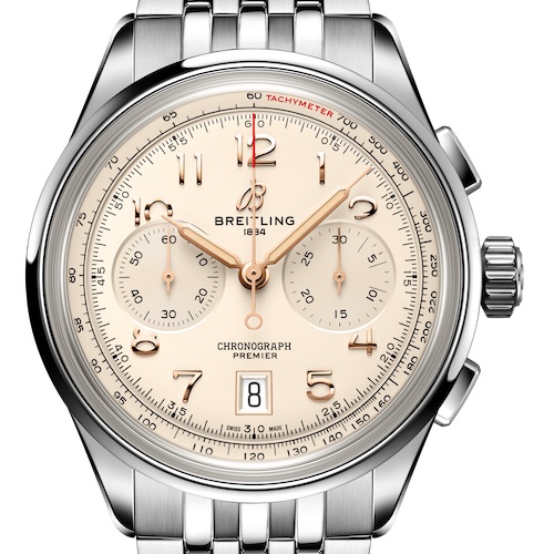 Breitling Premier B01 Chronograph 42 Ref. AB0145211G1A1 Breitling Premier B01 Chronograph 42 Ref. AB0145211G1A1