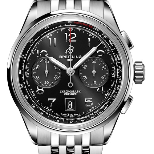 Breitling Premier B01 Chronograph 42 Ref. AB0145221B1A1