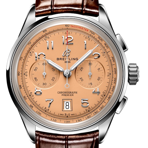 Breitling Premier B01 Chronograph 42 Ref. AB0145331K1A1 Breitling Premier B01 Chronograph 42 Ref. AB0145331K1A1