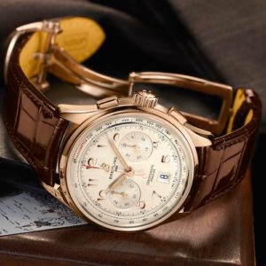 Breitling Premier B01 Chronograph 42 Ref. RB0145371G1P1