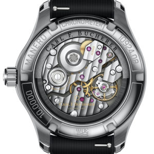 Carl F. Bucherer Manero Peripheral CFB A2050