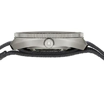 Certina DS-2 Turning Bezel Sea Turtle Conservancy C024.607.48.051.10 Certina DS-2 Turning Bezel Sea Turtle Conservancy C024.607.48.051.10