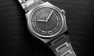 Czapek & Cie Antarctica Titan