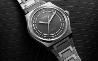 Czapek & Cie Antarctica Titan