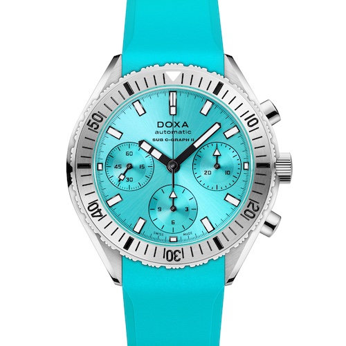 Doxa SUB 200 C-Graph II797_10_241_25 Doxa SUB 200 C-Graph II 797_10_241_25