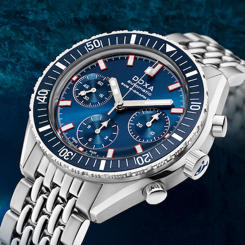 797-10-201-10_1-1_1 Doxa Sub 200 C-Graph II 797-10-201-10_1-1_1