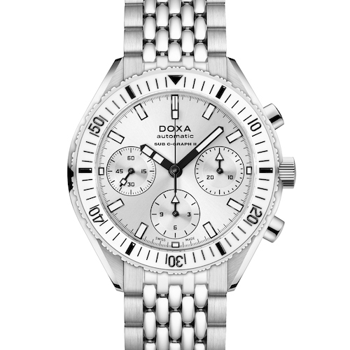 Doxa SUB 200 C-Graph II 797_10_011W_10 Doxa SUB 200 C-Graph II 797_10_011W_10