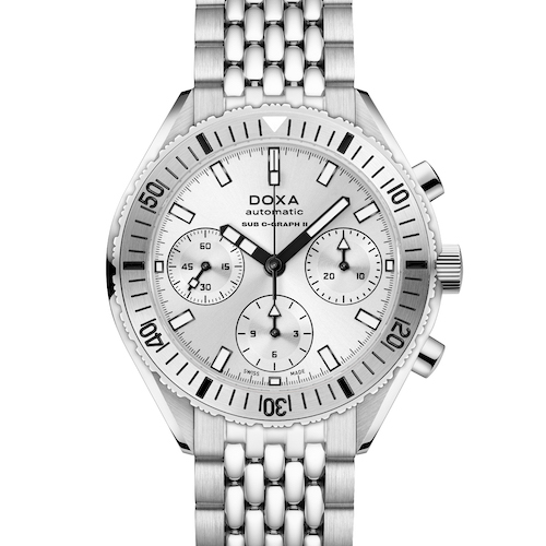 Doxa SUB 200 C-Graph II_797_10_011_10 Doxa SUB 200 C-Graph II_797_10_011_10