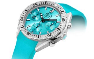 Doxa SUB 200 C-Graph II