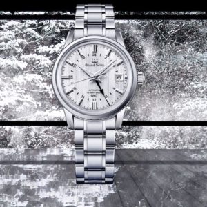 Grand Seiko Hi-Beat GMT 36000 SBGJ271