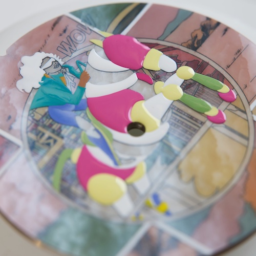 Hermes Arceau Wow Hermes Arceau Wow