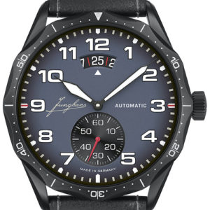 Junghans Meister Pilot Automatic 27_4397_00