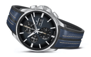 Junghans Meister S Chronoscope 27/4227.00